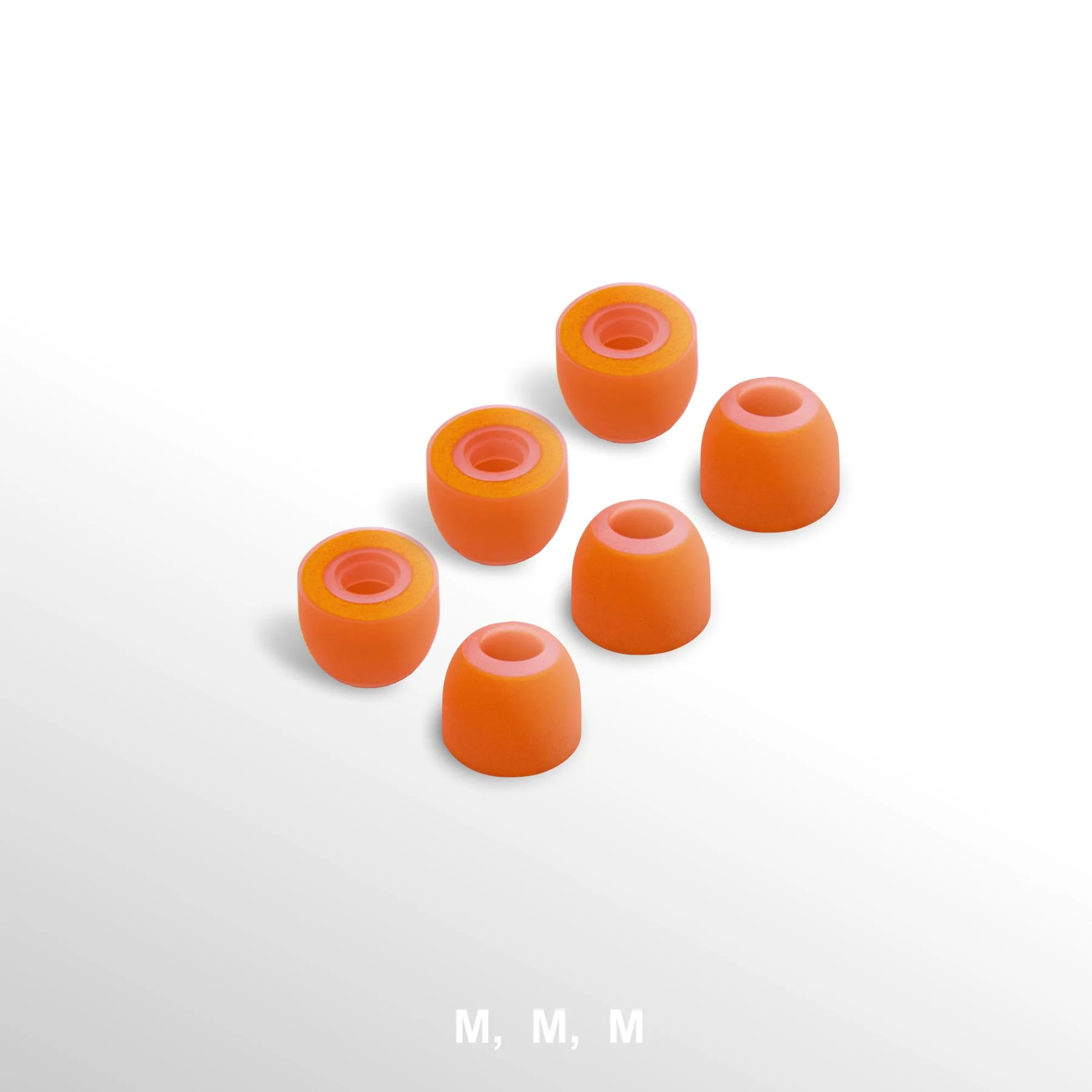 Symbio W Eartips New